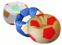 Мячи (экокожа)