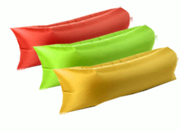 Бескаркасный Аэрогамак