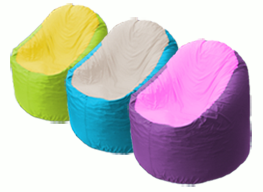 Bravo разноцветные (оксфорд, дюспо)