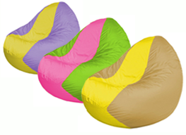 Classic разноцветные (оксфорд, дюспо)