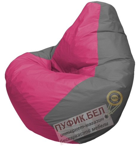 Кресло-мешок Груша Ника