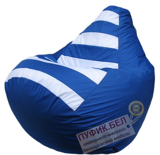 Кресло мешок Груша Юнга