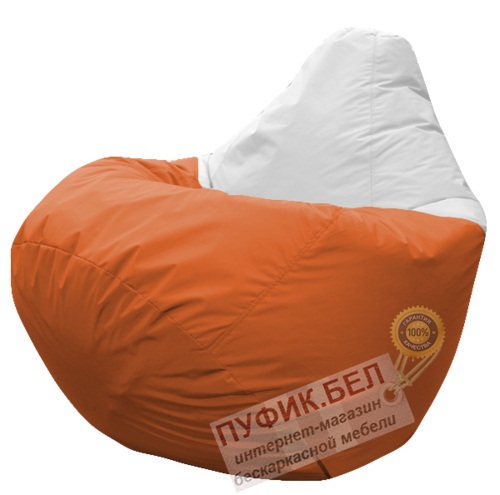 Кресло-мешок Груша Элвис