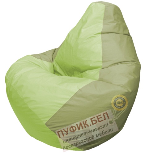 Кресло-мешок Груша Шарм