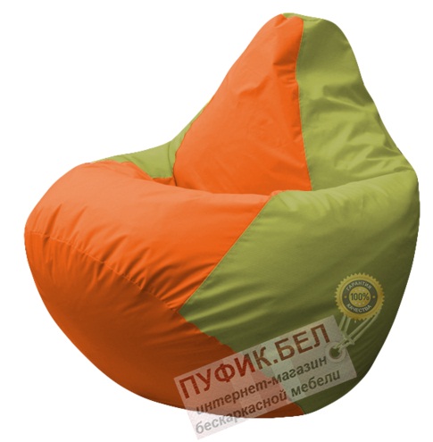 Кресло-мешок Груша Лорд
