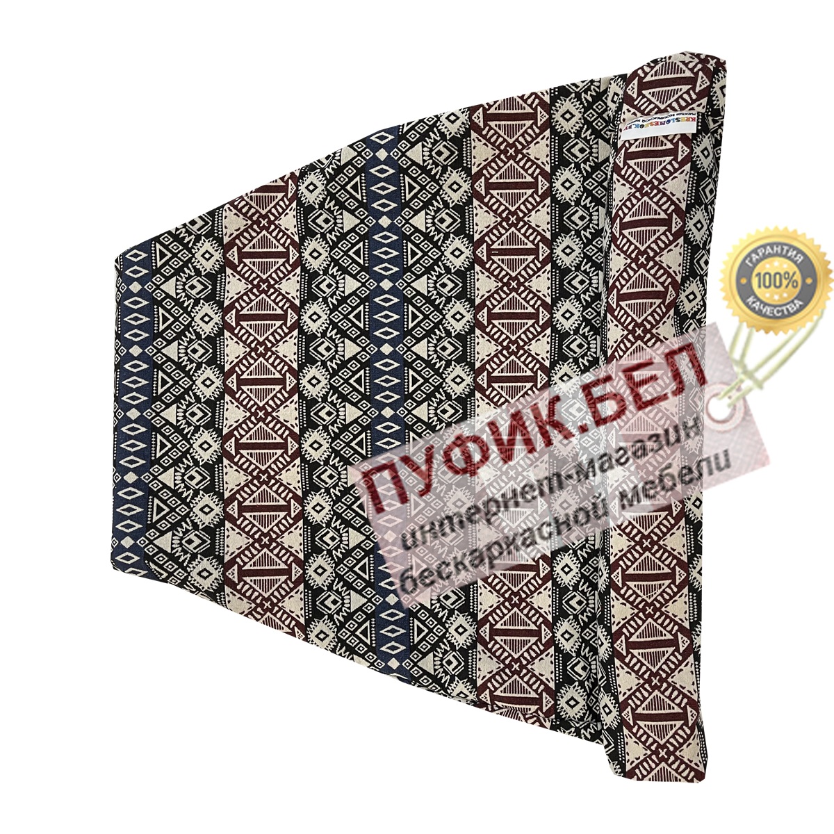 Внешний чехол для кресла мешка груши (макси) Ч2.8-03