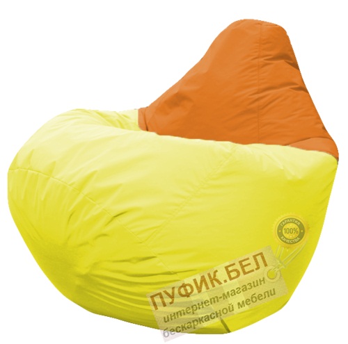 Кресло-мешок Груша Давид