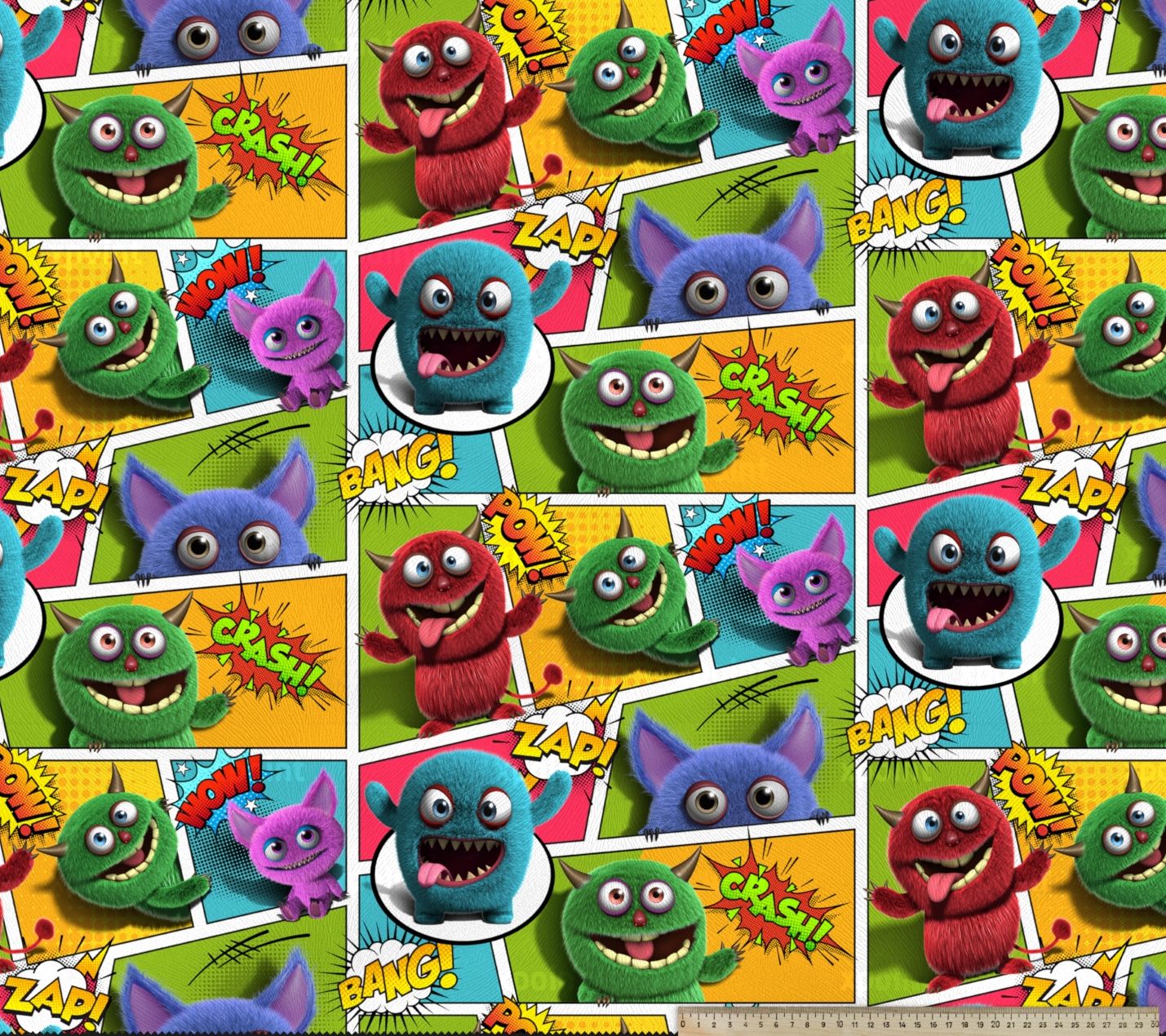 Ткань велюр - Xpoint 0011.01