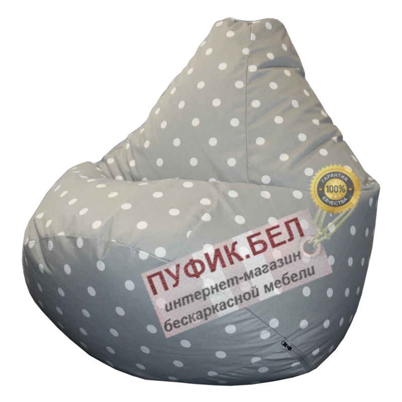 Кресло мешок Груша Г2.7-27