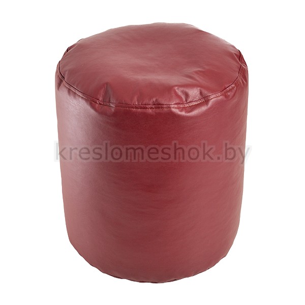 Кресло-мешок пуфик Цилиндр