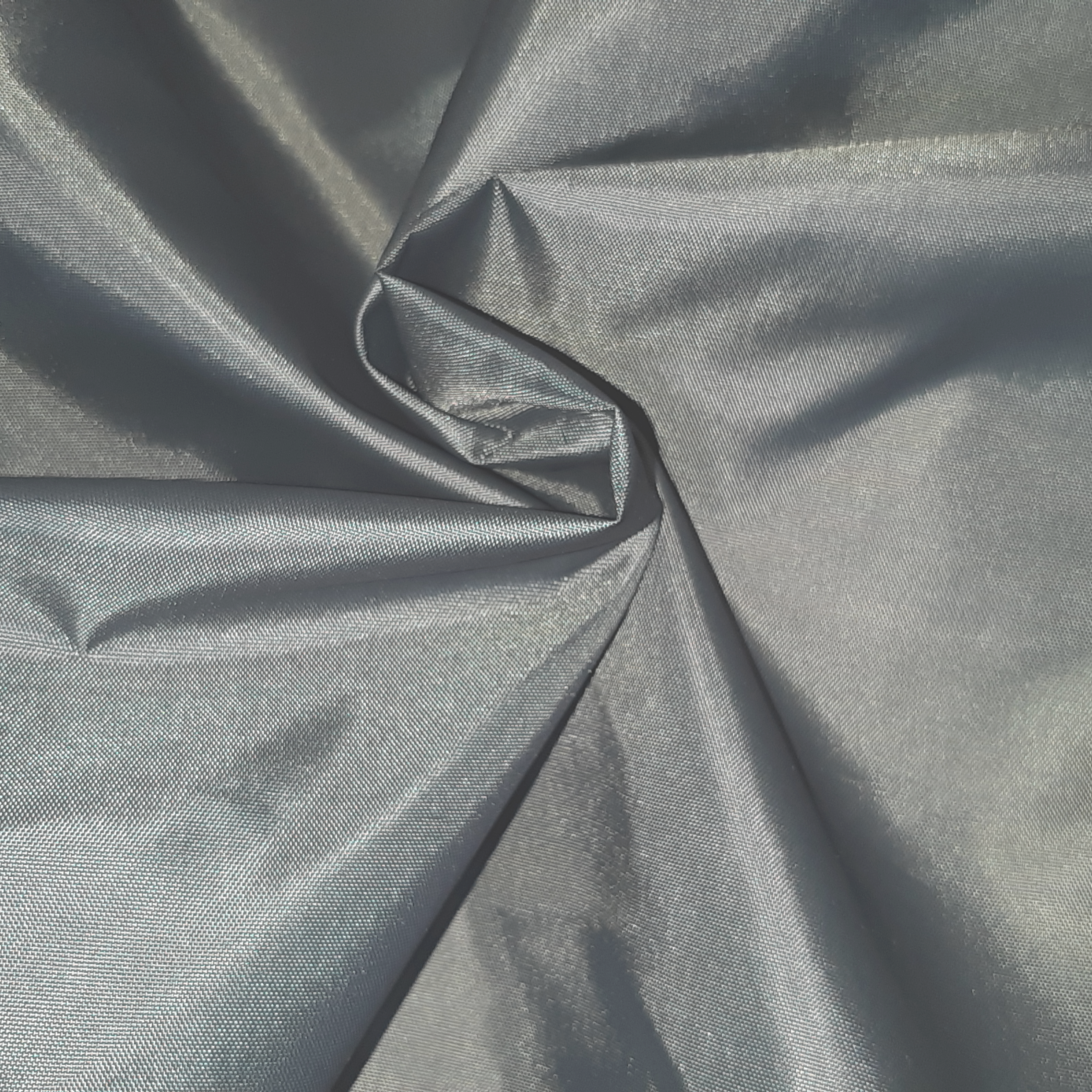 Ткань оксфорд - Серая
