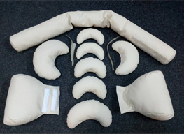 Подушки для фотосессии