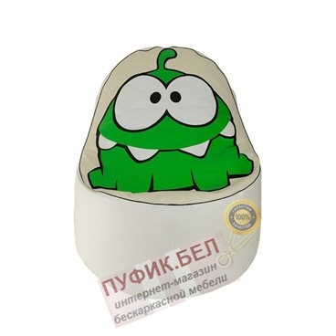 Кресло-мешок Лягушонок