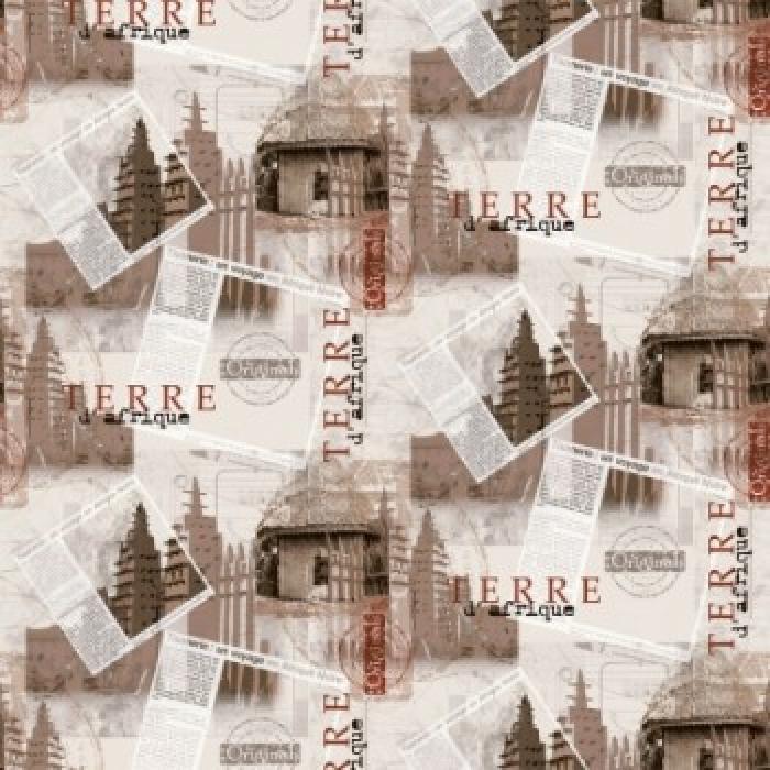 Ткань грета Terre