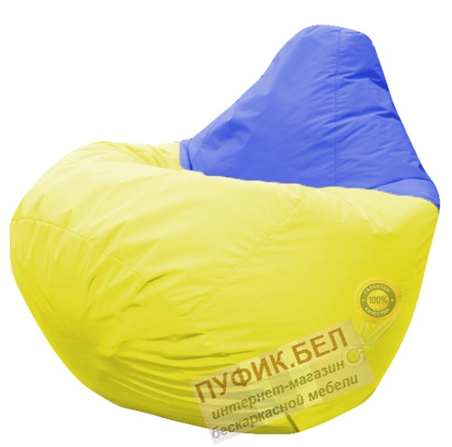 Кресло-мешок Груша Альберт