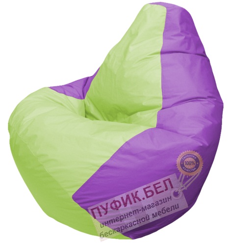 Кресло-мешок Груша Орлеан