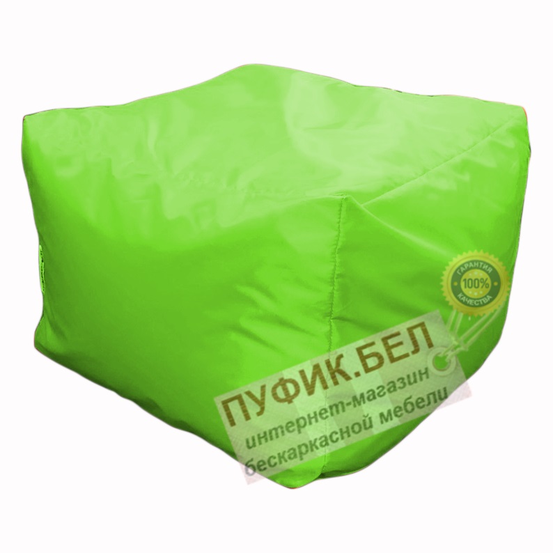 Пуфик Папед (салатовый)