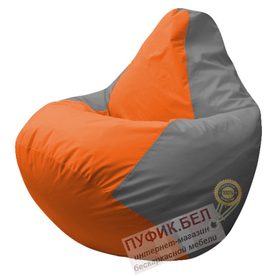 Кресло-мешок Груша Мари