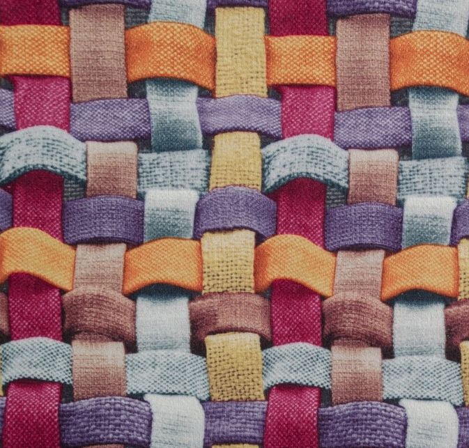 Ткань велюр - Tissage 03