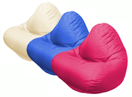 Relax одноцветные (оксфорд, дюспо)