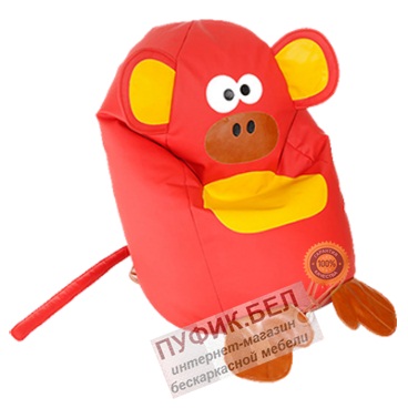 Кресло-мешок Обезьянка