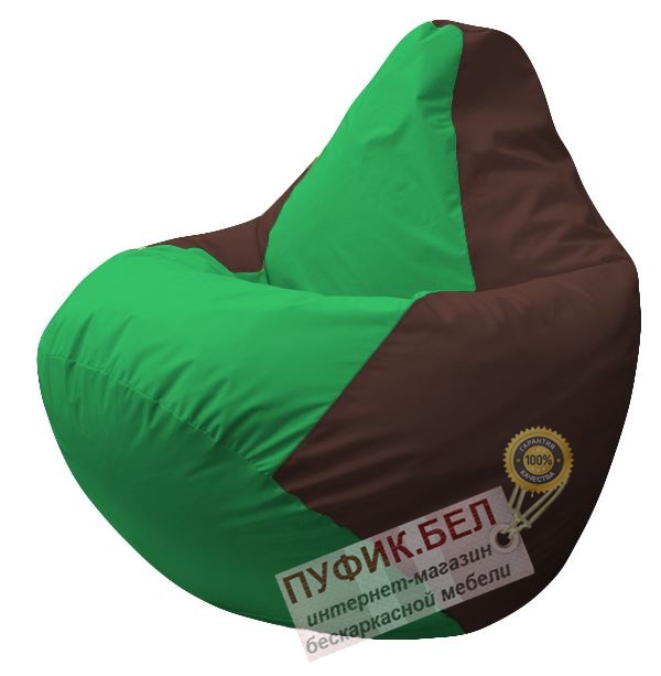Кресло-мешок Груша Амиго