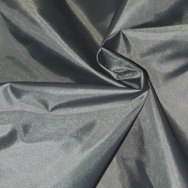 Ткань оксфорд - Тёмно-серая