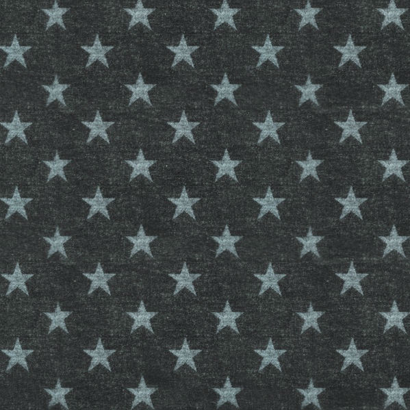 Ткань велюр - Liverpool star 07