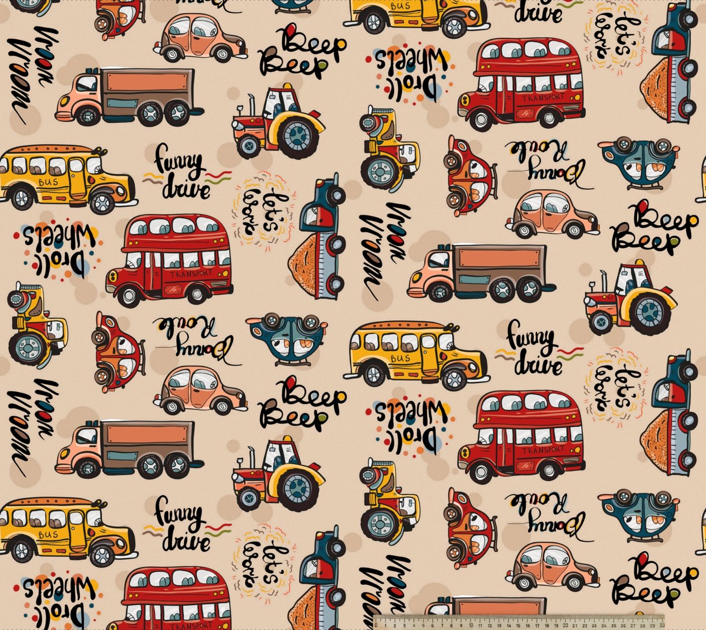 Ткань велюр - Mashinki