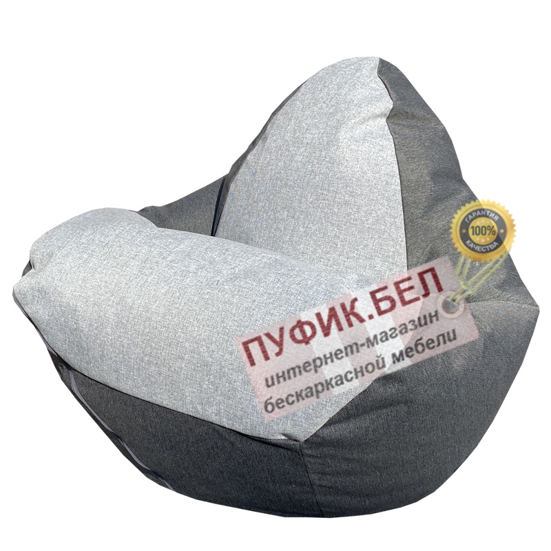 Кресло мешок RELAX Denver 16 + Denver 19