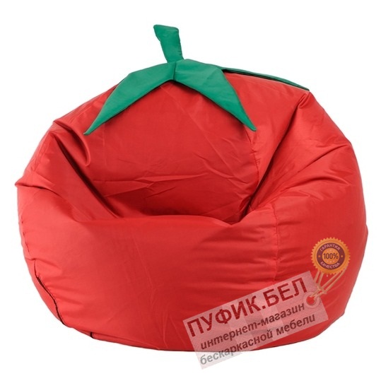 Кресло-мешок Помидор
