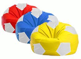 Мячи (оксфорд, дюспо)