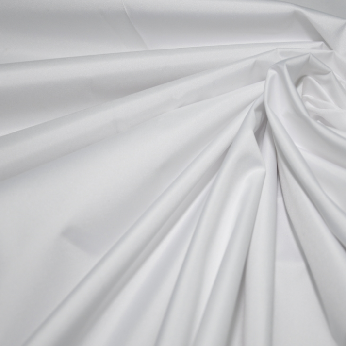 Ткань дюспо - Белая