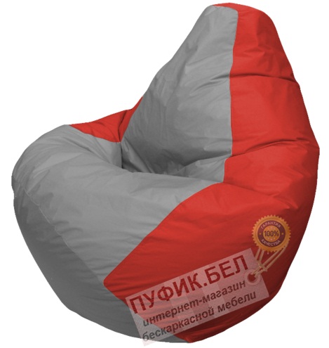 Кресло-мешок Груша Ванкувер