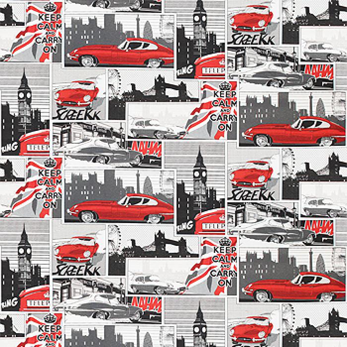 Ткань скотчгард - От 12 Ягуар А10