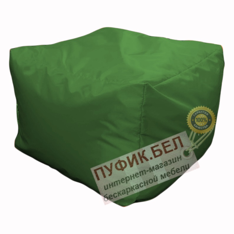 Пуфик Папед (зелёный)