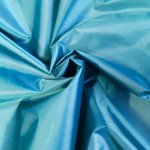 Ткань оксфорд - Голубая