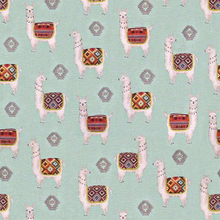 Ткань скотчгард - Ламас 3А