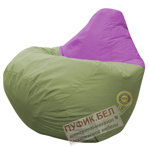 Кресло-мешок Груша Марсель