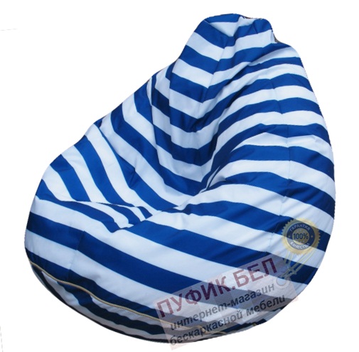 Кресло-мешок Груша Матрос