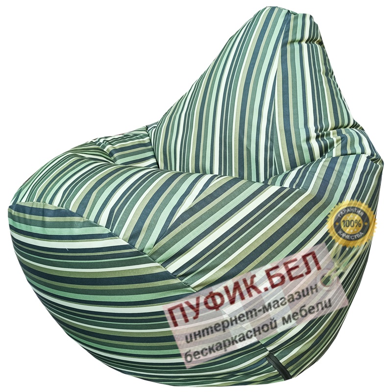 Кресло мешок Груша Ватсон