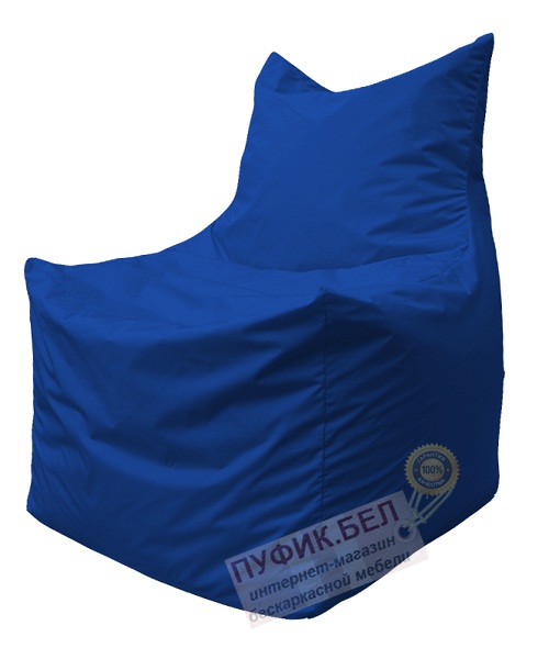 Кресло мешок Фокс Ф2.1-03 (Василек)
