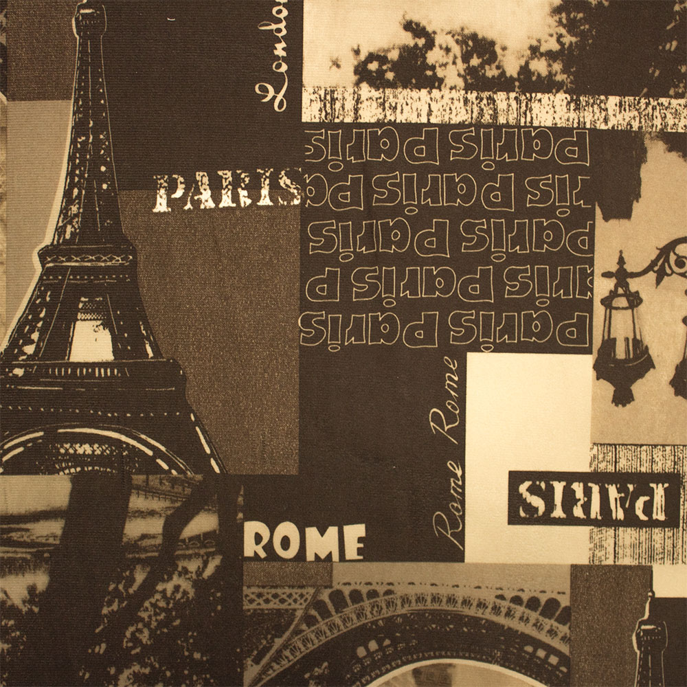 Ткань велюр - Venna