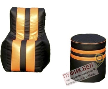 Кресло-мешок Комбо