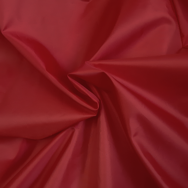 Ткань оксфорд - Бордовая