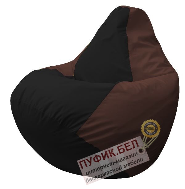 Кресло-мешок Груша Леонардо