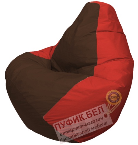 Кресло-мешок Груша Детроит