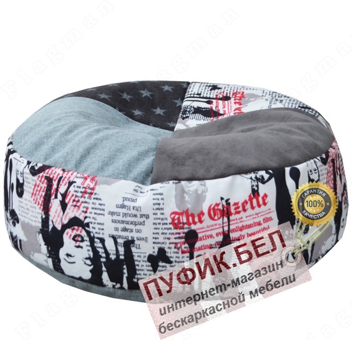 Лежанка для питомца Lady Л2.1-06