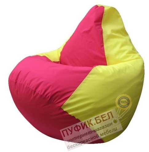 Кресло-мешок Груша Анкара