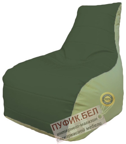 Кресло мешок Бумеранг Б1.3-13